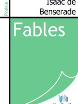 cover image of Fables